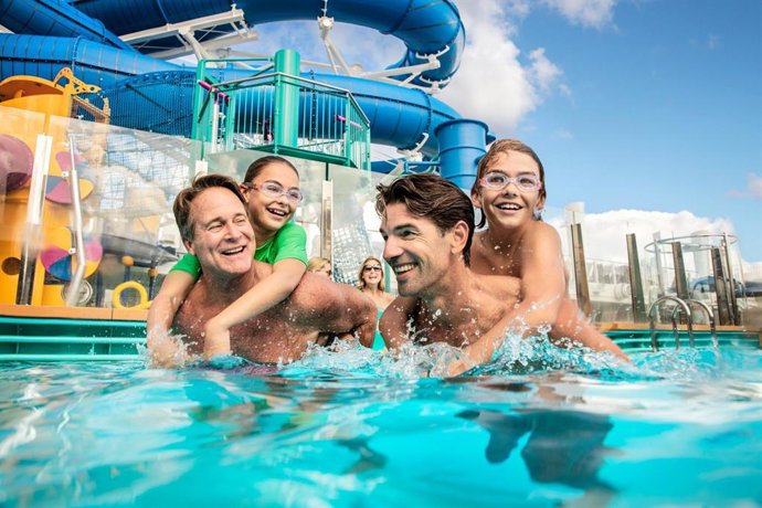 Norwegian Encore