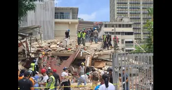 Terremoto en Venezuela: ONG alertan de urgentes necesidades de alojamiento y protección infantil