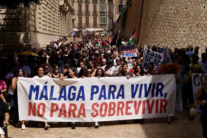 Archivo - Imagen de archivo. 