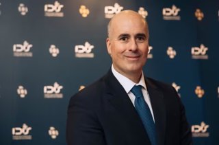 Archivo - Imagen de archivo del presidente de Fundación IDIS, Fernando Campos.