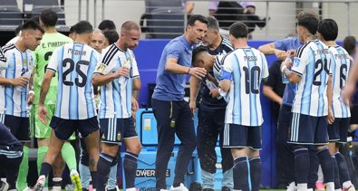 Mundial