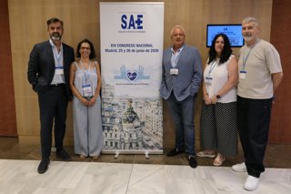 Nuevo Comité Permanente del Sindicato de Técnicos de Enfermería.