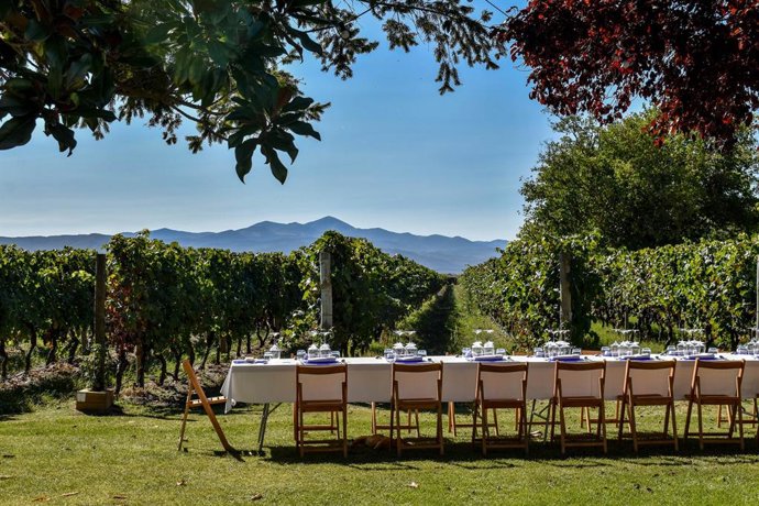 Archivo - Finca Emperatriz