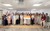 Foto: La SEHH, SpotLab y GSK presentan MedulAI, una iniciativa para mejorar el diagnóstico hematológico mediante IA