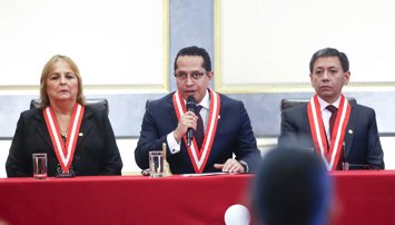 peru
