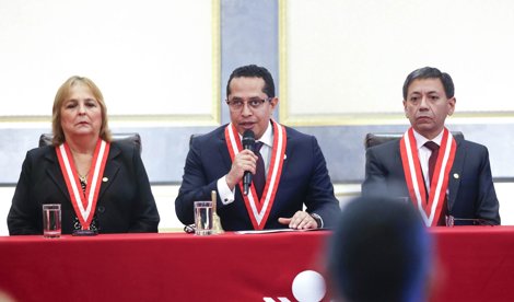 peru