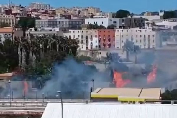 Ceuta y Melilla