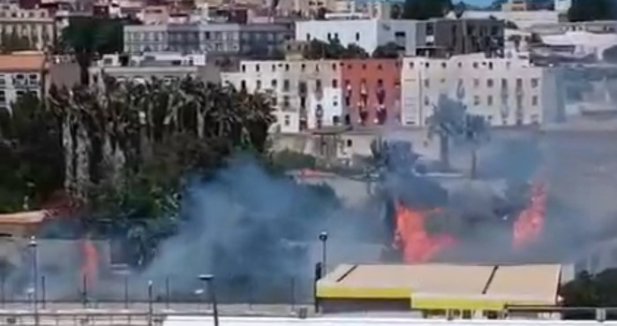 Ceuta y Melilla