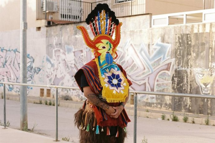 Exposición Los de Aquí, en La Mar de Arte