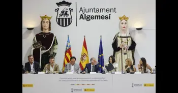 El Govern xifra en 9.600 milions el total executat després de la dana i el Consell ho qualifica de "veritats a mig fer"