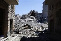 Líbano eleva a 4.240 los muertos y cerca de 12.200 los heridos por ataques de Israel desde marzo