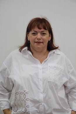 La concejala de Compromís en Picassent (Valencia) Leticia Hernandis