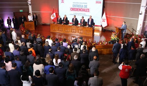 peru