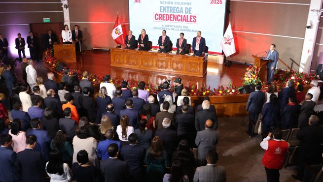 peru