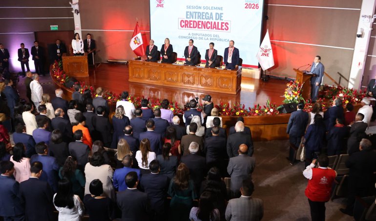 peru