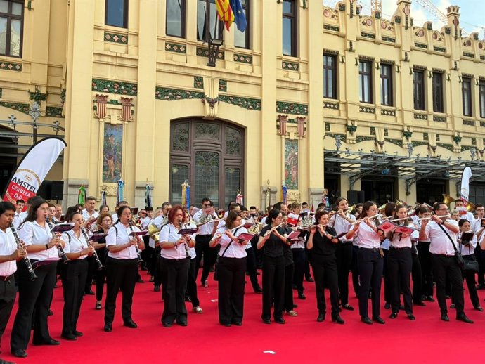 Concierto