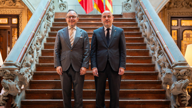 Aldia Andorra