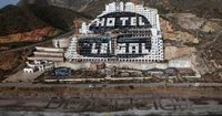 El TSJA ordena al Ayuntamiento de Carboneras (Almería) anular en 20 días la licencia del hotel de El Algarrobico