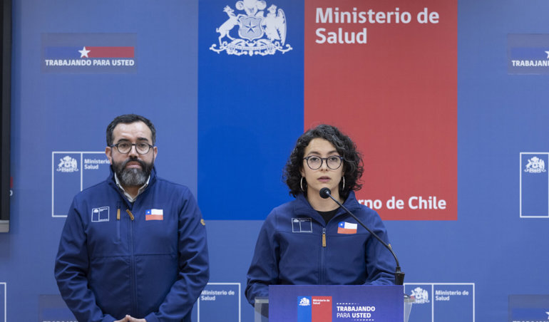chile