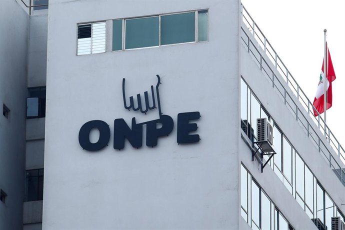 Perú.- ONPE cumple 31 años de vida institucional y reitera compromiso con el derecho al voto