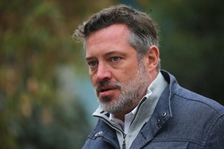 Archivo - Chile.- Alcalde Sebastián Sichel:  Es mentira que sólo los ricos pagan contribuciones 