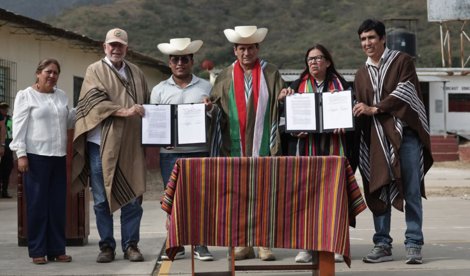 peru