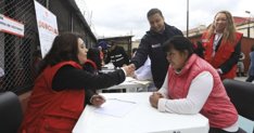peru