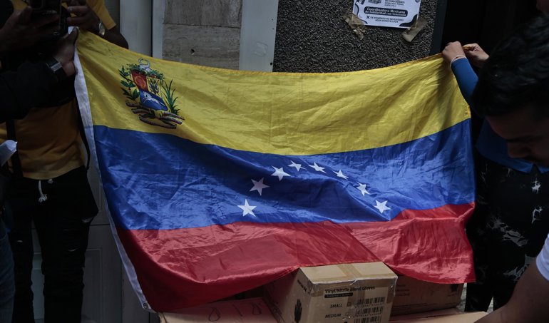 iberoamérica