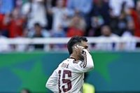 Álex Baena: "Muslera no tiene mucha fortuna, tiene que ser un momento muy duro para él"