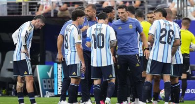 Mundial