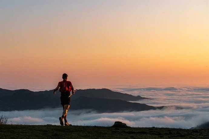 La GTPE Picos de Europa reune este sábado en Onís a 1.200 corredores de 28 países