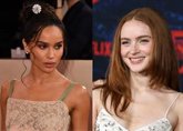 Foto: Zoë Kravitz y Sadie Sink, protagonizan para Netflix el videojuego de terror Unhinged