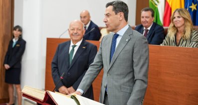 Andalucía