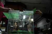 El PP fue el partido más votado el 17M por agricultores y parados, Vox por las fuerzas de seguridad según el CIS