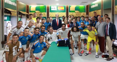 Mundial