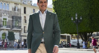 Andalucía