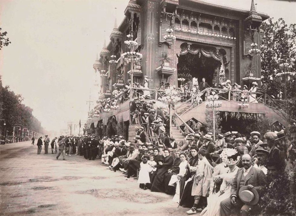 Belle Époque