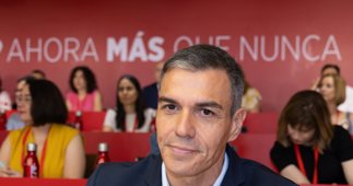 Aldia Espanya