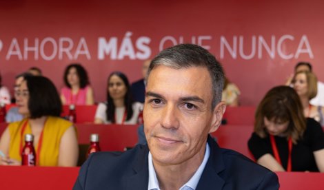 Aldia Espanya