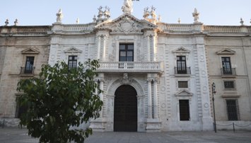 Es Andalucía - Sevilla