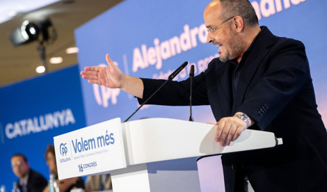 Aldia Espanya
