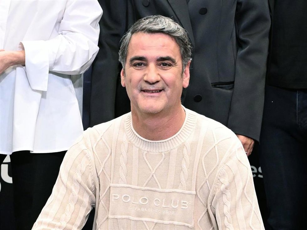 Jesulín de Ubrique se lava las manos con las polémicas de su hija