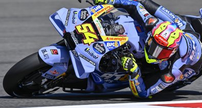 Motociclismo