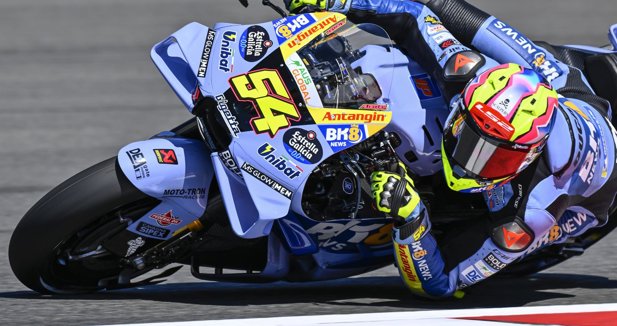 Motociclismo