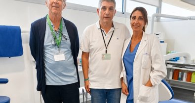 Es Andalucía - Sevilla