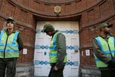 Foto: Irán.- Dos muertos y cinco heridos en un ataque contra un control de las fuerzas de seguridad en el norte de Irán