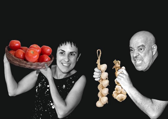 El programa 'Cultura en los parques' de Salamanca continúa este domingo con el estreno de 'El que pica, ajos mastica', en la plaza Barcelona a las 12.00 horas