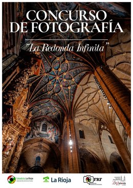 LA REDONDA INFINITA ABRE INSCRIPCIONES PARA CONVERTIR LA CONCATEDRAL DE LOGROÑO EN EL GRAN ESCENARIO DE LA FOTOGRAFÍA RIOJANA