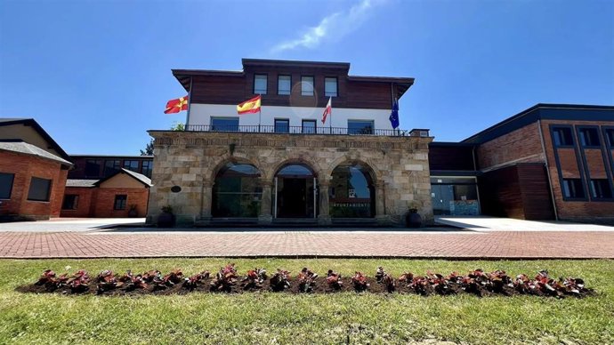 El PRC pide explicaciones al Gobierno y al Ayuntamiento de Castañeda sobre la planta de amianto