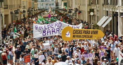 Málaga